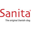 Sanita Clogs