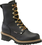 Men's Composite / Steel Toe Boots