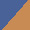 Brown & Blue (1345)