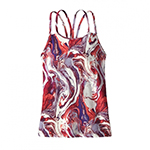 Women's Sleeveless Shirts- Tank Tops