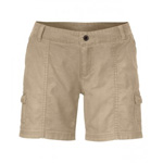 Women's Shorts & Capris