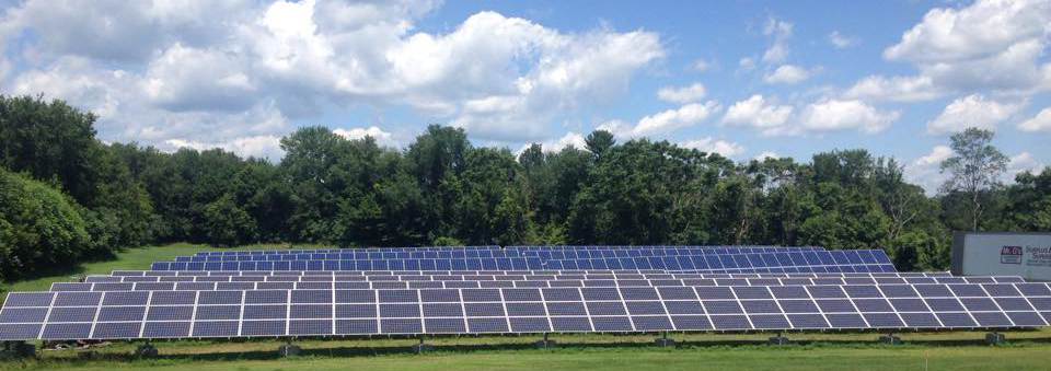 Vermont Gear Farm Way Farm Way Vermont Gear Invests In Solar Energy