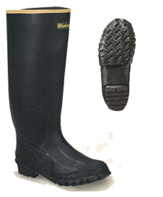 Lacrosse 267180 ZXT Knee Boot 16