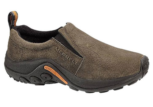 Merrell 60787 Men's Jungle Moc