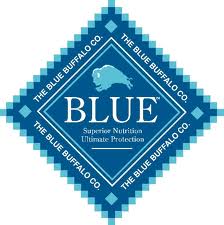 Blue Dog Food