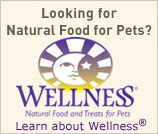 Wellness Dog And Cat Food