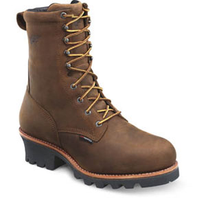 Red Wing 616 - Men's - 9-inch Logger