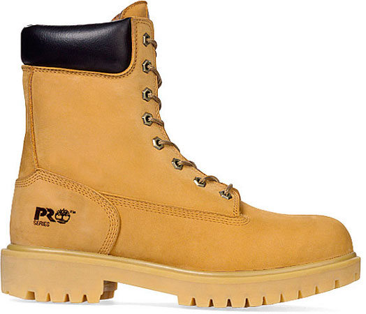 Timberland 26011 Men's WP 8 400g Soft Toe - Wheat